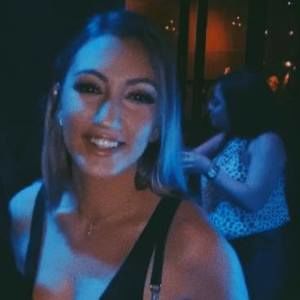 Meet your Posher, Alexandra